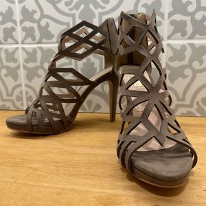 Women’s Heels GUC